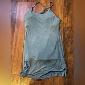 Constantly Varied Gear Limitless Dress in Blue